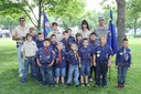 boy scouts