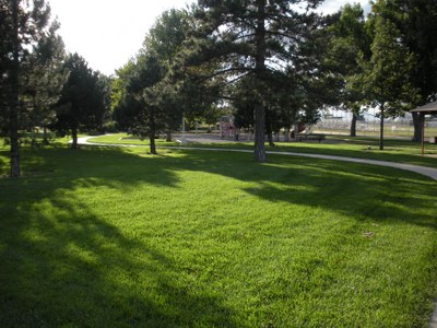 Brown Memorial Park (2)