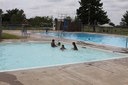 image of kids in swimming pool