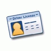 drivers license