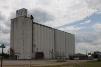 image of coop elevator