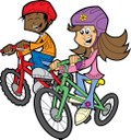 Kids Safety   Bike Safety