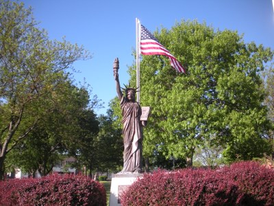 Lady Liberty (1)