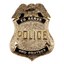 image of a police badge