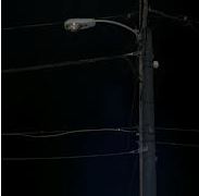 Street Light Outage image