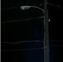 Street Light Outage image