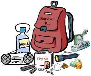 survivalkit