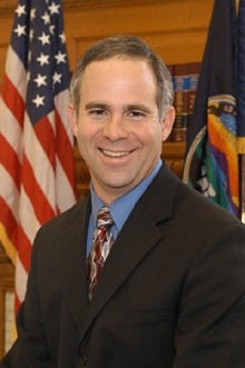 U.S. Representative Tim Huelskamp