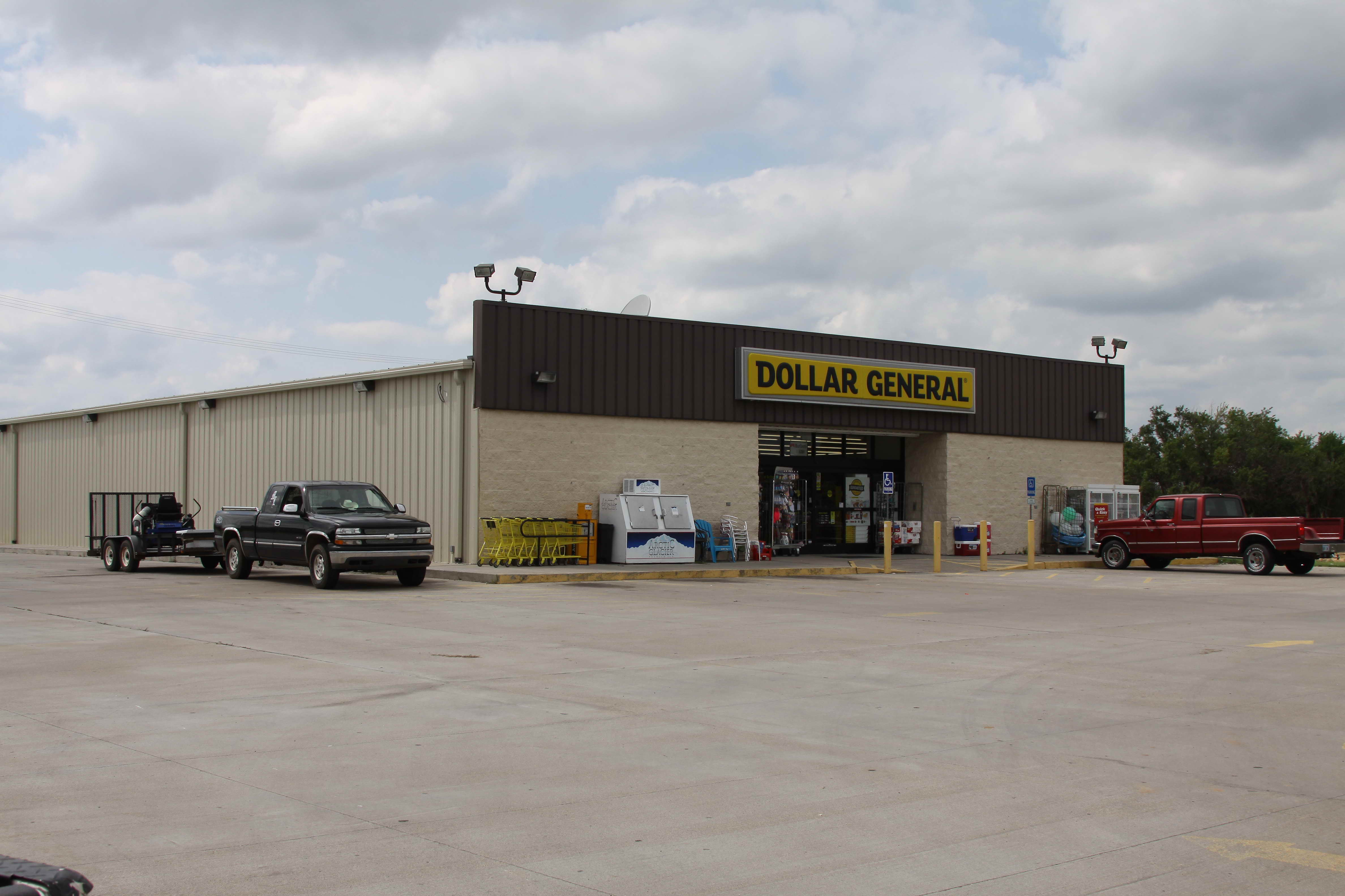 Dollar General