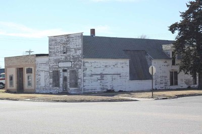 Gray Studio on National Register of Historic Places