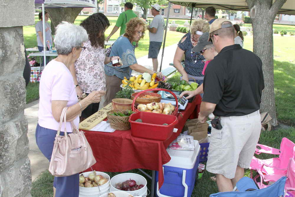 Farmers Market