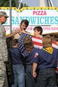 Jubilee 2013 (13) Boy Scouts