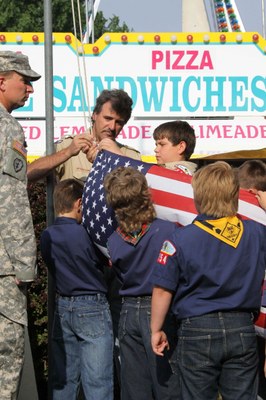 Jubilee 2013 (13) Boy Scouts