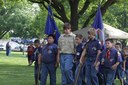 Jubilee 2013 (8) Boy Scouts