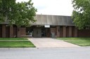 Library  Ida Long Goodman Memorial Library 3