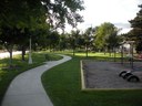 Brown Memorial Park