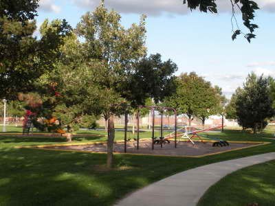 Brown Memorial Park