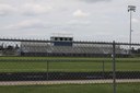 USD 350 JHS and HS track and football stadium